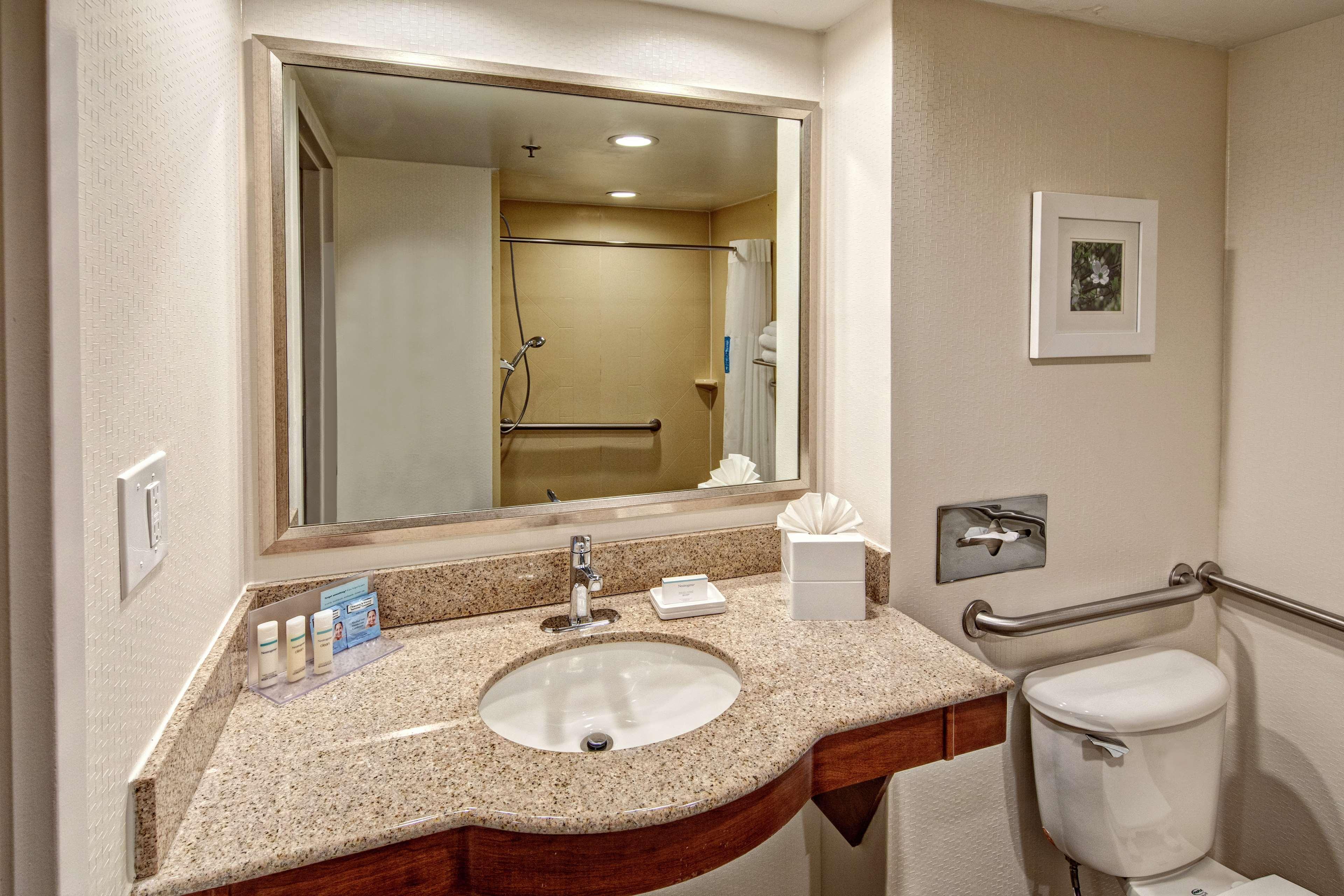 Hampton Inn Charlotte/Matthews Luaran gambar