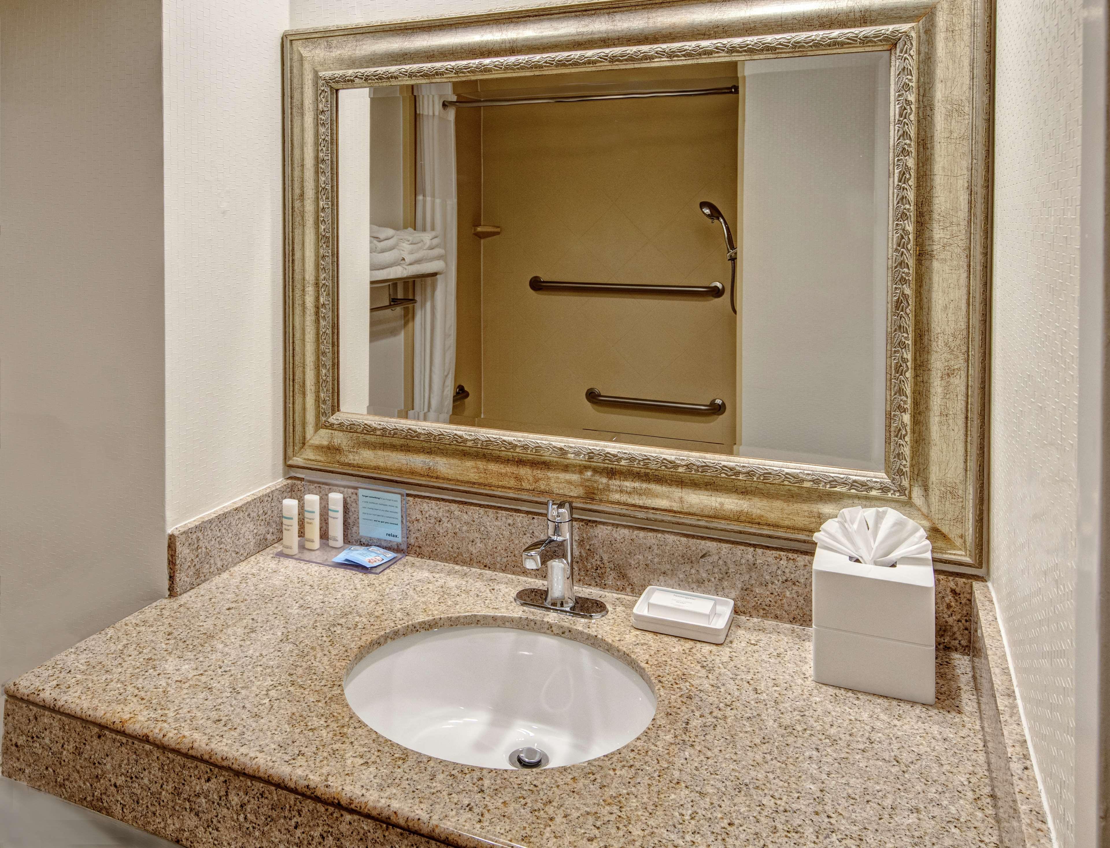 Hampton Inn Charlotte/Matthews Luaran gambar