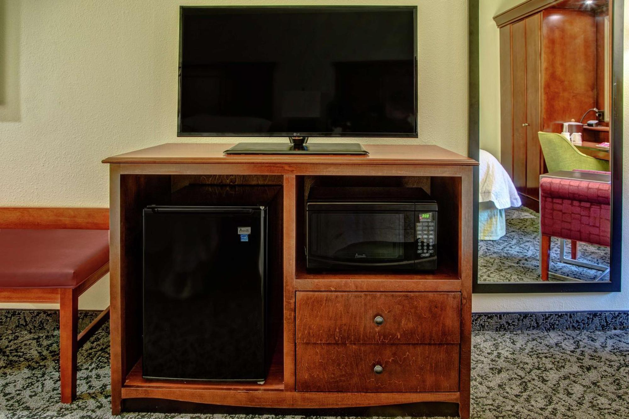 Hampton Inn Charlotte/Matthews Luaran gambar