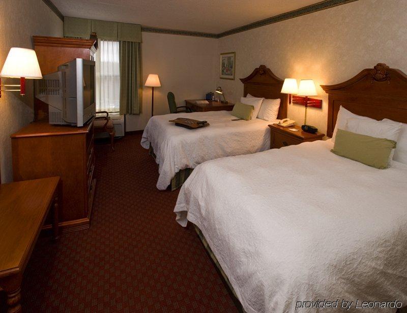 Hampton Inn Charlotte/Matthews Bilik gambar