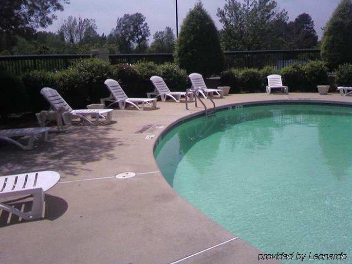 Hampton Inn Charlotte/Matthews Kemudahan gambar