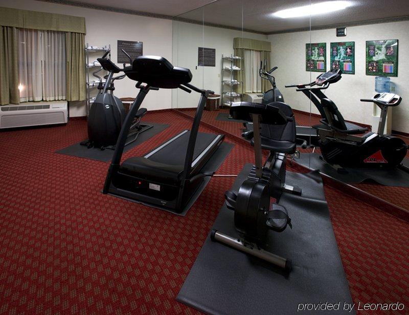 Hampton Inn Charlotte/Matthews Luaran gambar