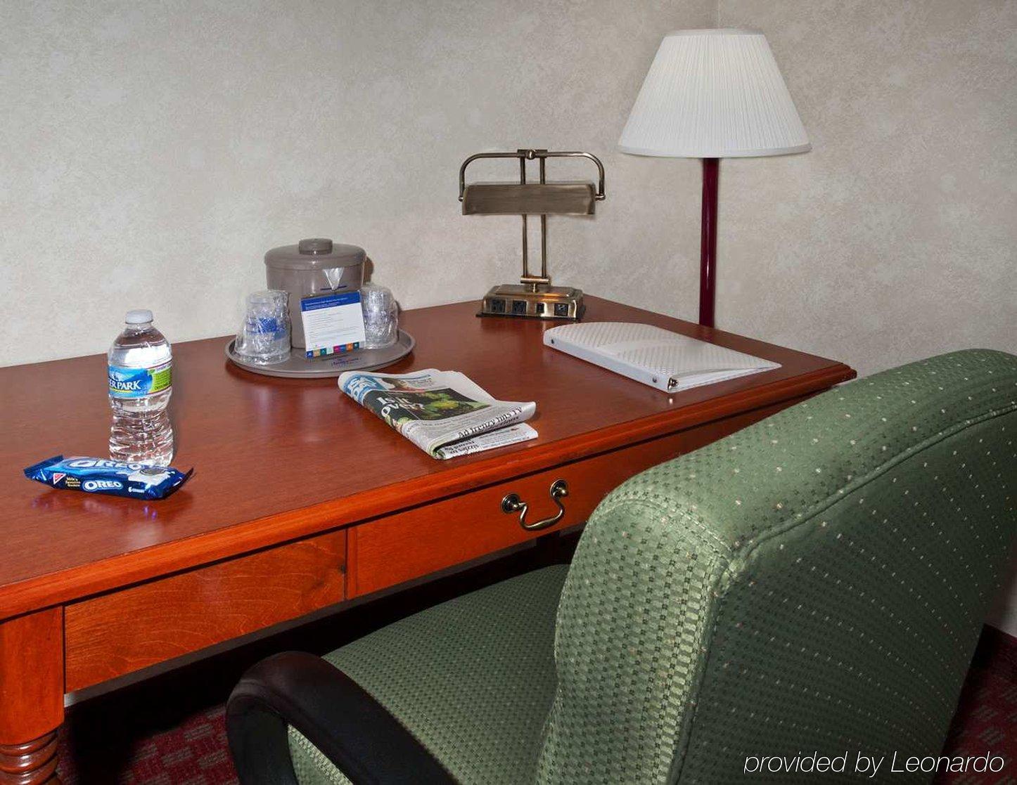 Hampton Inn Charlotte/Matthews Luaran gambar