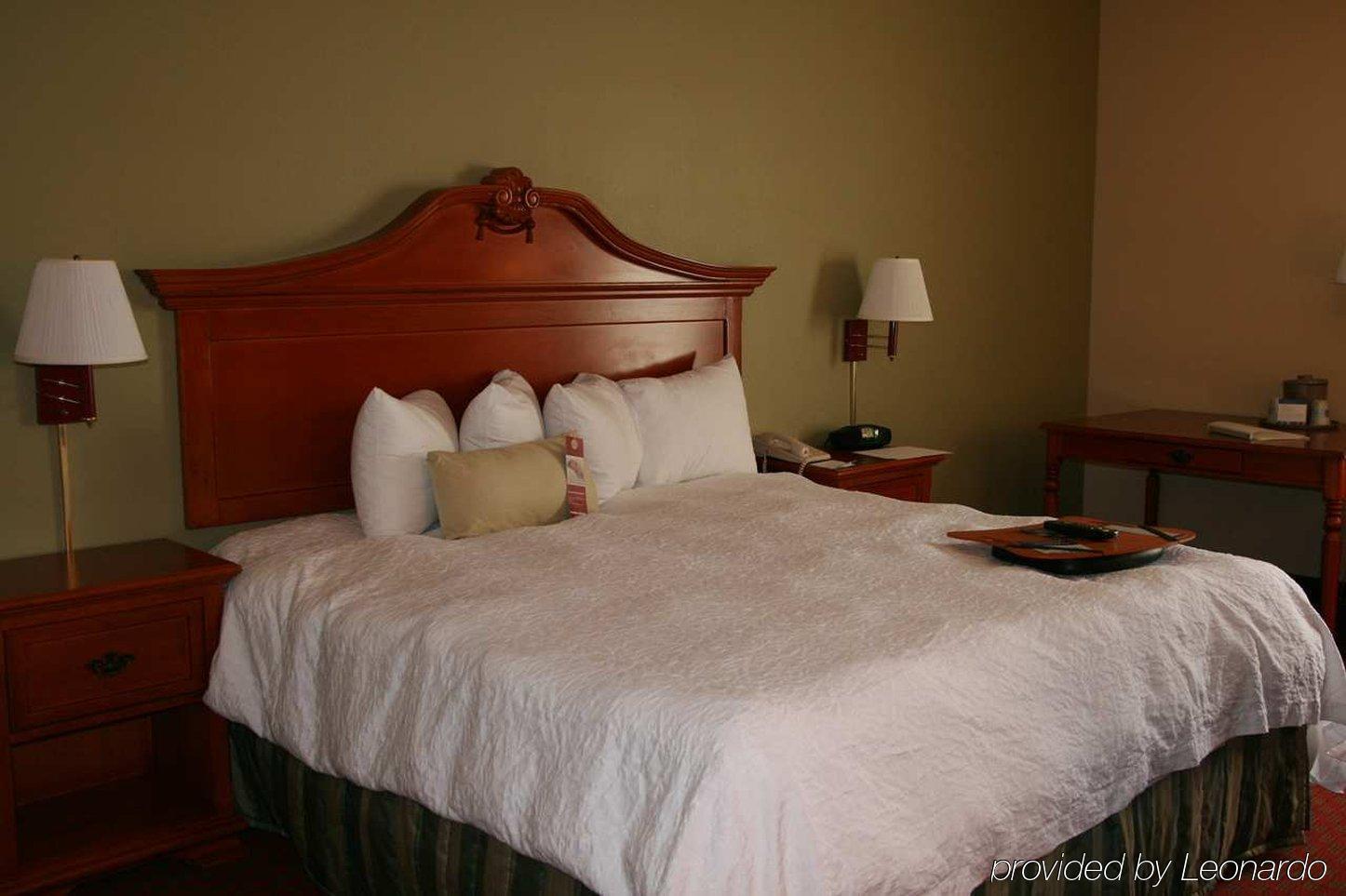 Hampton Inn Charlotte/Matthews Bilik gambar