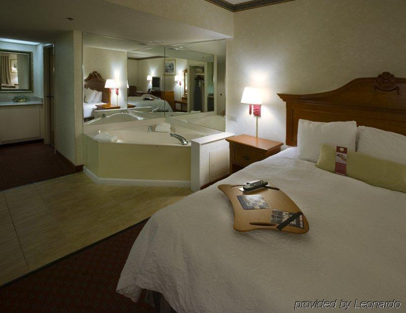 Hampton Inn Charlotte/Matthews Luaran gambar