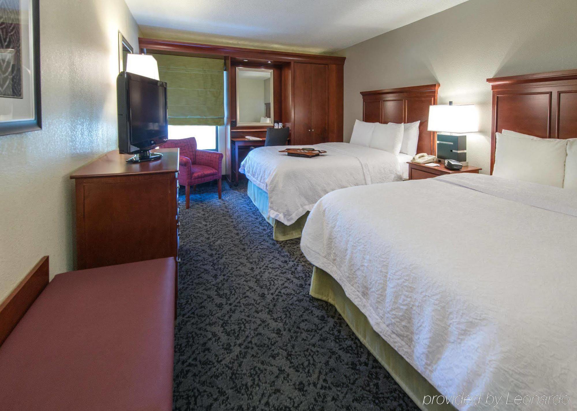 Hampton Inn Charlotte/Matthews Luaran gambar