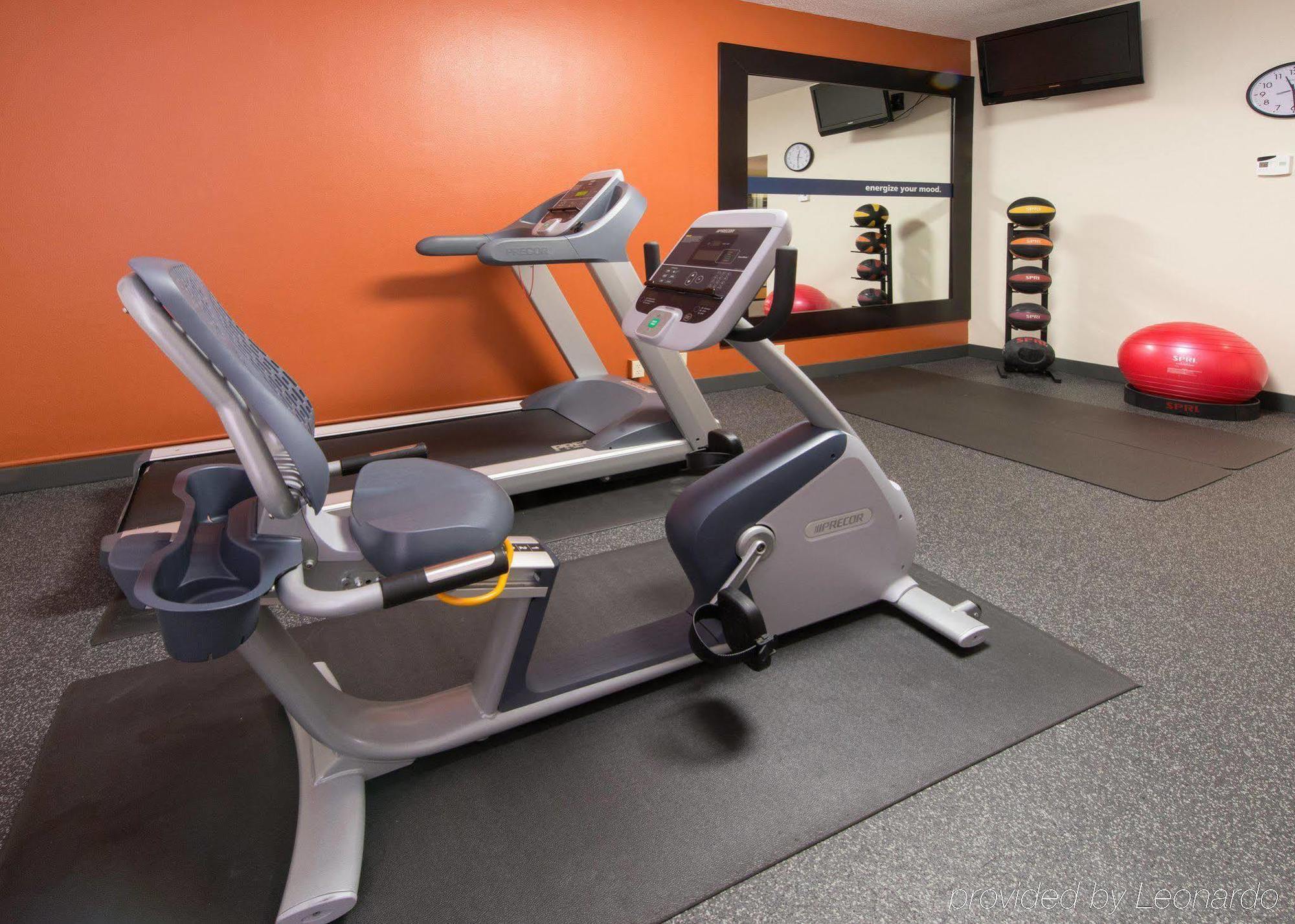 Hampton Inn Charlotte/Matthews Luaran gambar