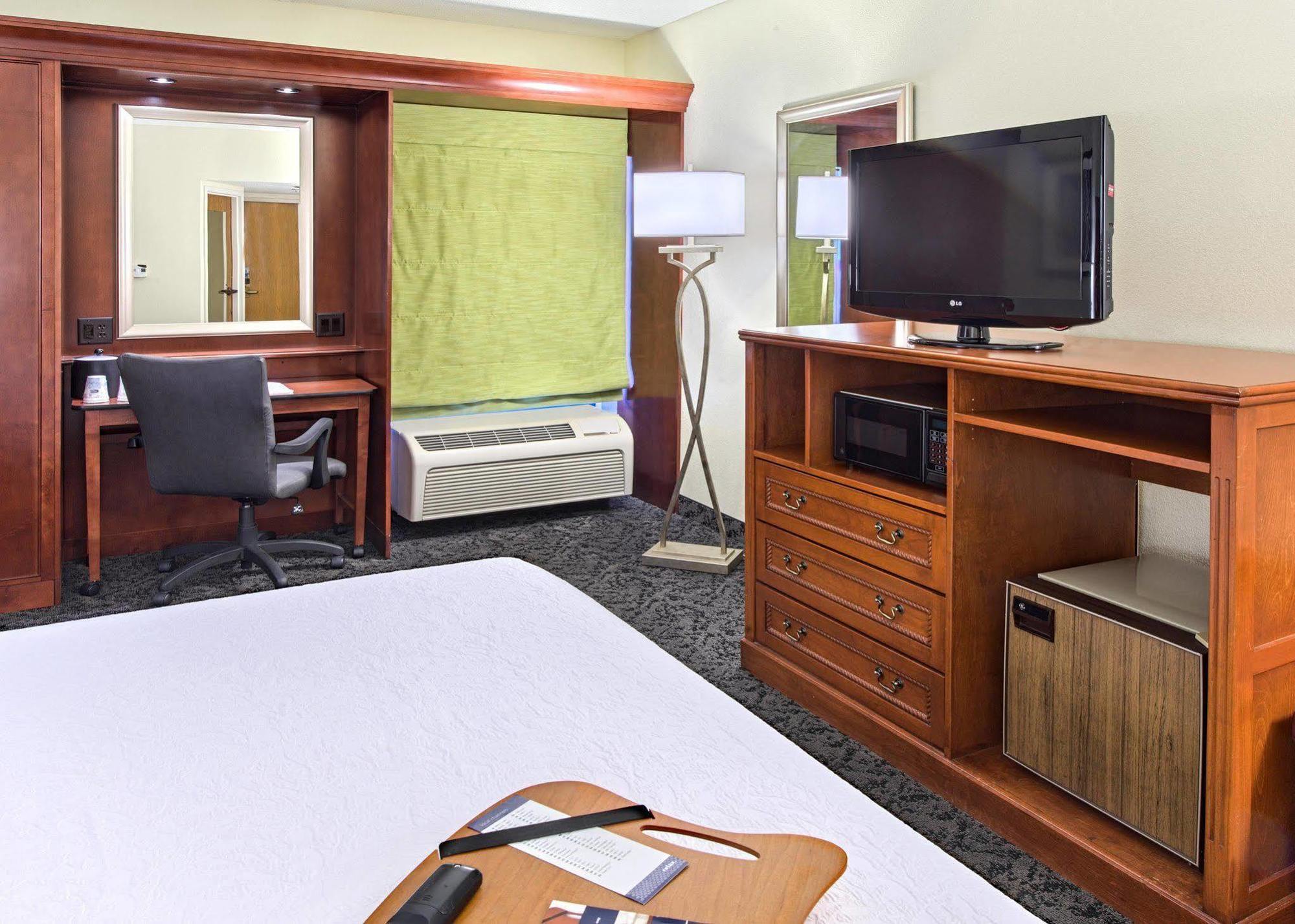 Hampton Inn Charlotte/Matthews Luaran gambar