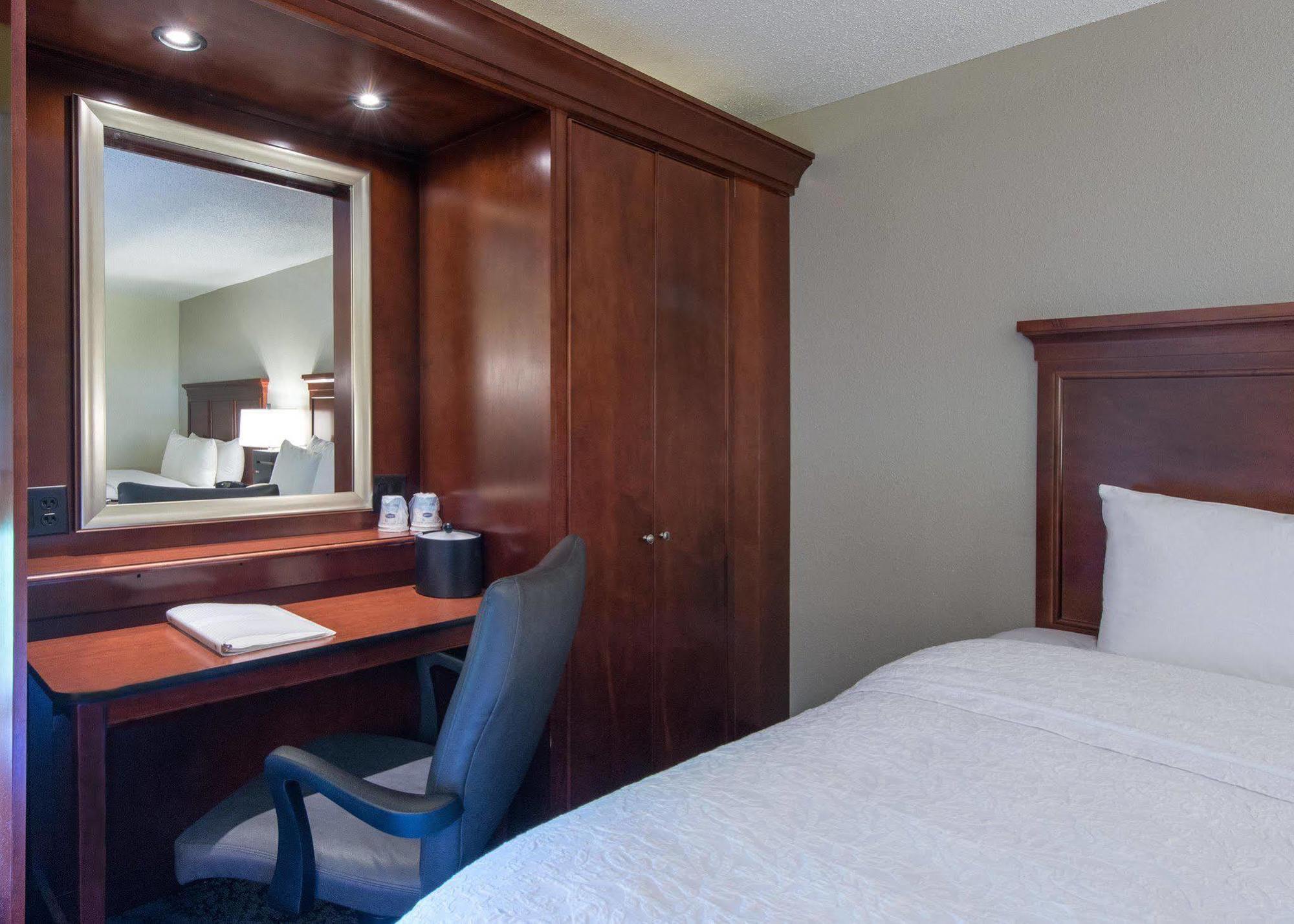 Hampton Inn Charlotte/Matthews Luaran gambar